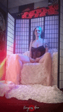 Behind the Scenes Cherry Magik 1 <br />(17 Videos available)