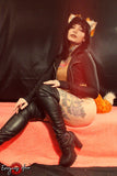 Whiski the Fox <br />(70 Photos available)