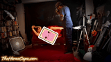 Behind the Scenes Zoe Wild 2 <br />(5 Videos available)