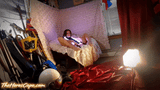 Behind the Scenes Zoe Wild 2 <br />(5 Videos available)