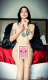 Cassiel <br />(80 Photos available)
