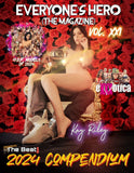 Vol. 21 <br /> 2024 Compendium