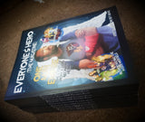 Issue #1 <br /> 2019 Compendium