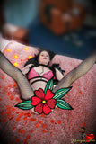 Fallen Revenge <br />(41 Photos Available)