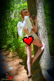 Holy Virtues <br />(2 Sets Available)