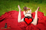 Dark Rose<br />(5 Sets Available)