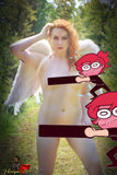 Angel of Eve <br />(2 Sets Available)