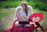Angel of Eve <br />(2 Sets Available)