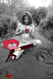 Red Timbos <br /> (95 Photos Available)