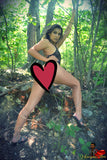 Fierce <br /> (2 Sets Available)