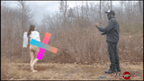 Behind the Scenes Nevaeh 1 <br />(5 Videos available)