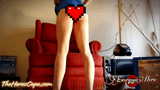 Behind the Scenes Nevaeh 2 <br />(5 Videos available)