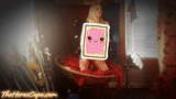 Behind the Scenes Liz 3<br />(5 Videos available)