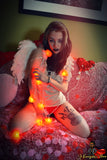 Angel-tines <br />(2 Sets Available)