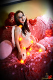 Angel-tines <br />(2 Sets Available)