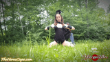 Behind the Scenes Nevaeh 2 <br />(5 Videos available)