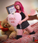 Candy Kisses<br />(2 Sets Available)