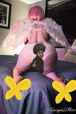 Cherry Blossom Wings <br />(53 Photos Available)