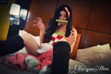 Boudoir Slayer <br />(4 Sets Available)