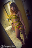 Crime Scene <br />(2 Sets Available)