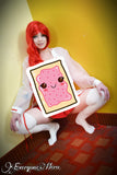 Ace of Hearts <br />(3 Sets Available)