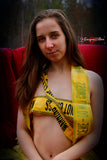 Don't Cross Me <br /> (Physical Prints)