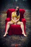 Don't Cross Me <br />(3 Sets Available)