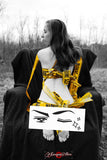 Don't Cross Me <br /> (Physical Prints)