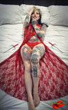 Elektra Night <br />(2 Sets Available)