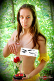 Enchanted Rose <br /> (Physical Prints)
