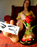Enchanted Rose <br /> (Physical Prints)