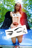 Fallen Nevaeh <br /> (Physical Prints)