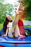 Fallen Nevaeh <br /> (Physical Prints)