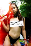 Fallen Nevaeh <br /> (Physical Prints)