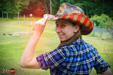 Howdy, Partner <br /> (Physical Prints)