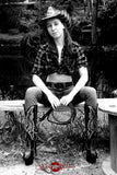 Howdy, Partner <br /> (Physical Prints)