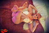 Kitty Wings<br />(6 sets available)