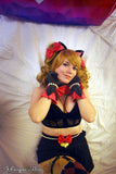 Kitty Symmetry<br />(4 Sets Available)