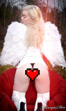 Knee High Wings <br />(2 Sets Available)