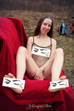 Mesh Throne <br /> (Physical Prints)