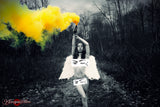 Neveangel <br /> (Physical Prints)