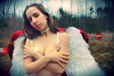 Neveangel <br /> (Physical Prints)