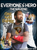 Issue #1 <br /> 2019 Compendium