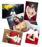 Neveangel <br /> (Physical Prints)