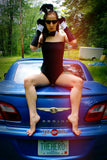 Playboy Hops <br /> (Physical Prints)