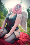 Punk Saint<br />(2 Sets Available)