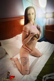Rose Brooks <br />(2 Sets Available)
