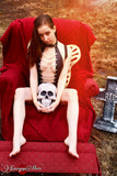Skelly <br /> (Physical Prints)