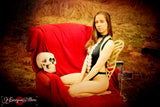 Skelly <br /> (Physical Prints)