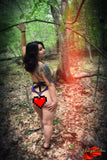 Violeta <br />(2 Sets Available)